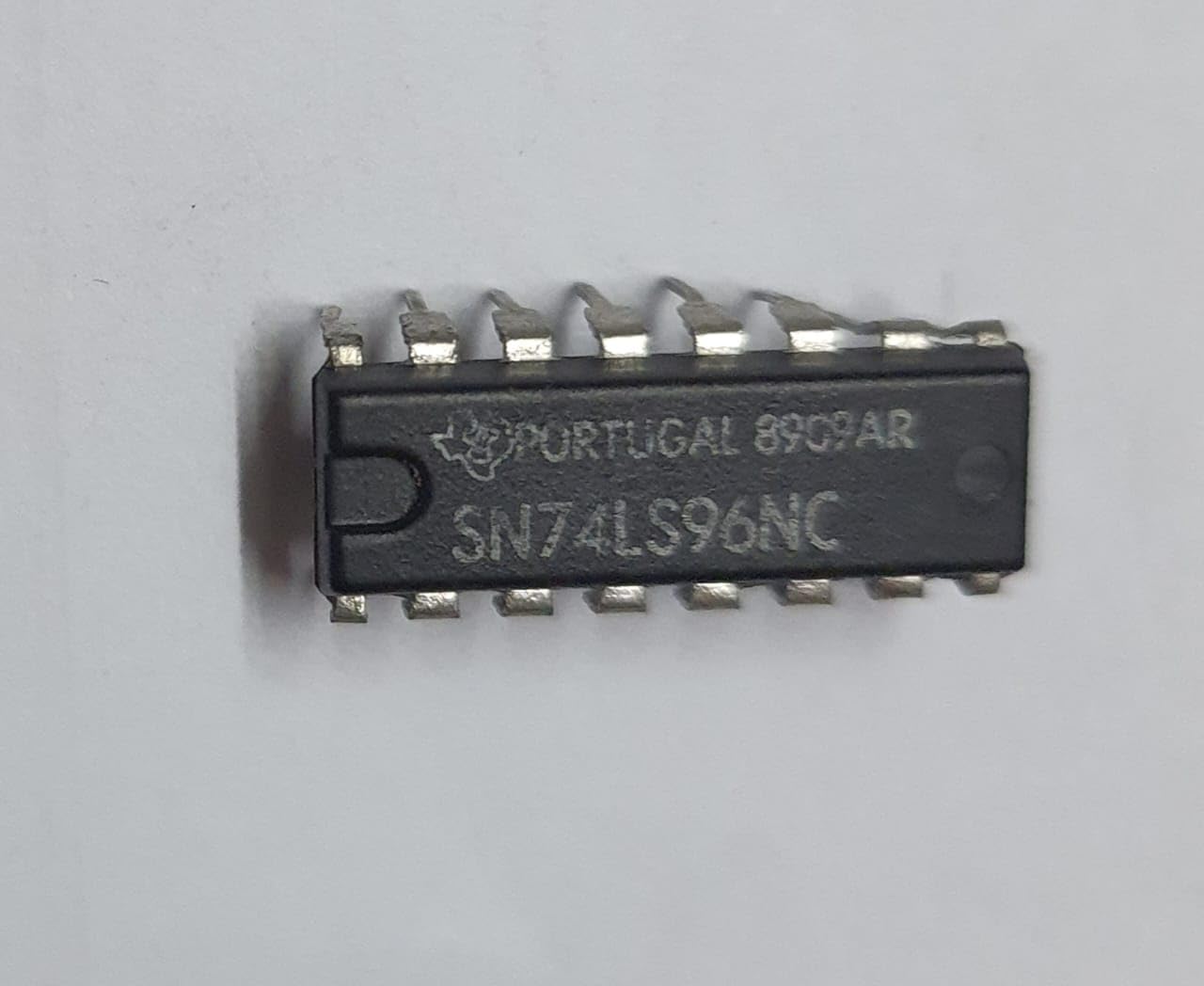 SN74LS96N Shift Register UC.-image-25