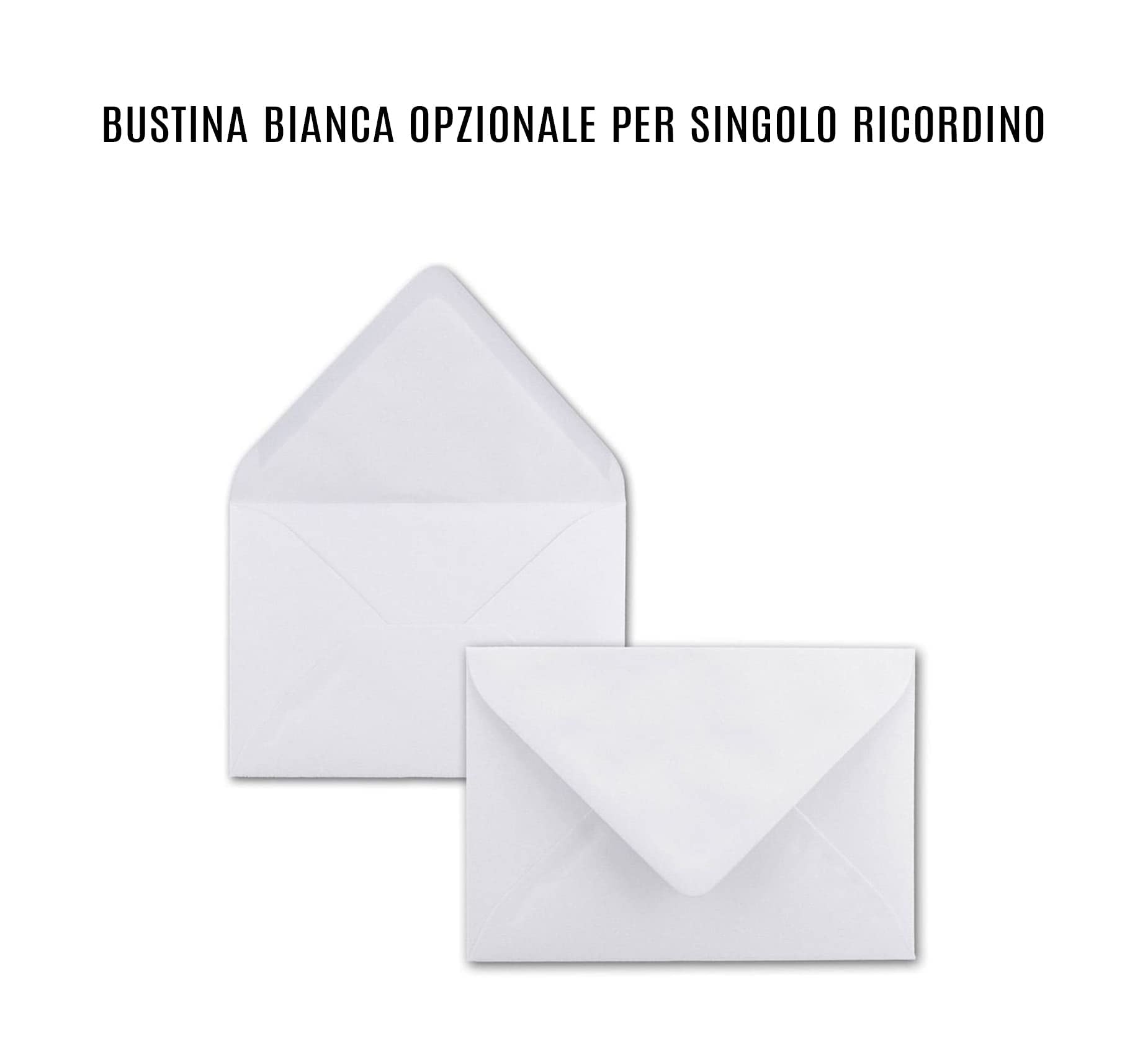 Ricordini funebri di lutto personalizzati | Pagelline defunti | Crea online | Set 25 pezzi con foto e preghiera | Plastificati | Ricordo di morte