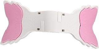 BESPORTBLE Clipe De Perna Ferramenta De Recuperação De Quadril Pós-Parto Coxa Exercitador De Perna Acessórios De Exercício Ferramenta De Treinamento De Quadril Coxa Interna Equipamento De