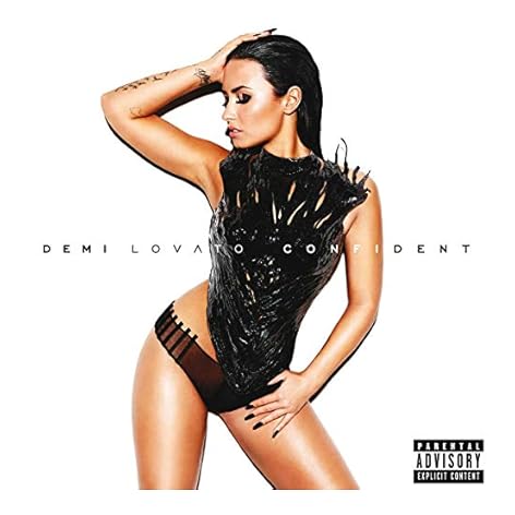 Demi Lovato on Amazon Music Unlimited