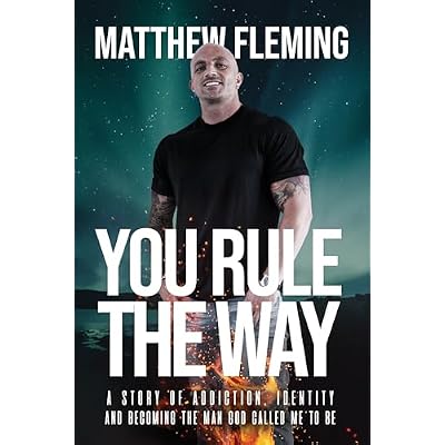 You Rule The Way