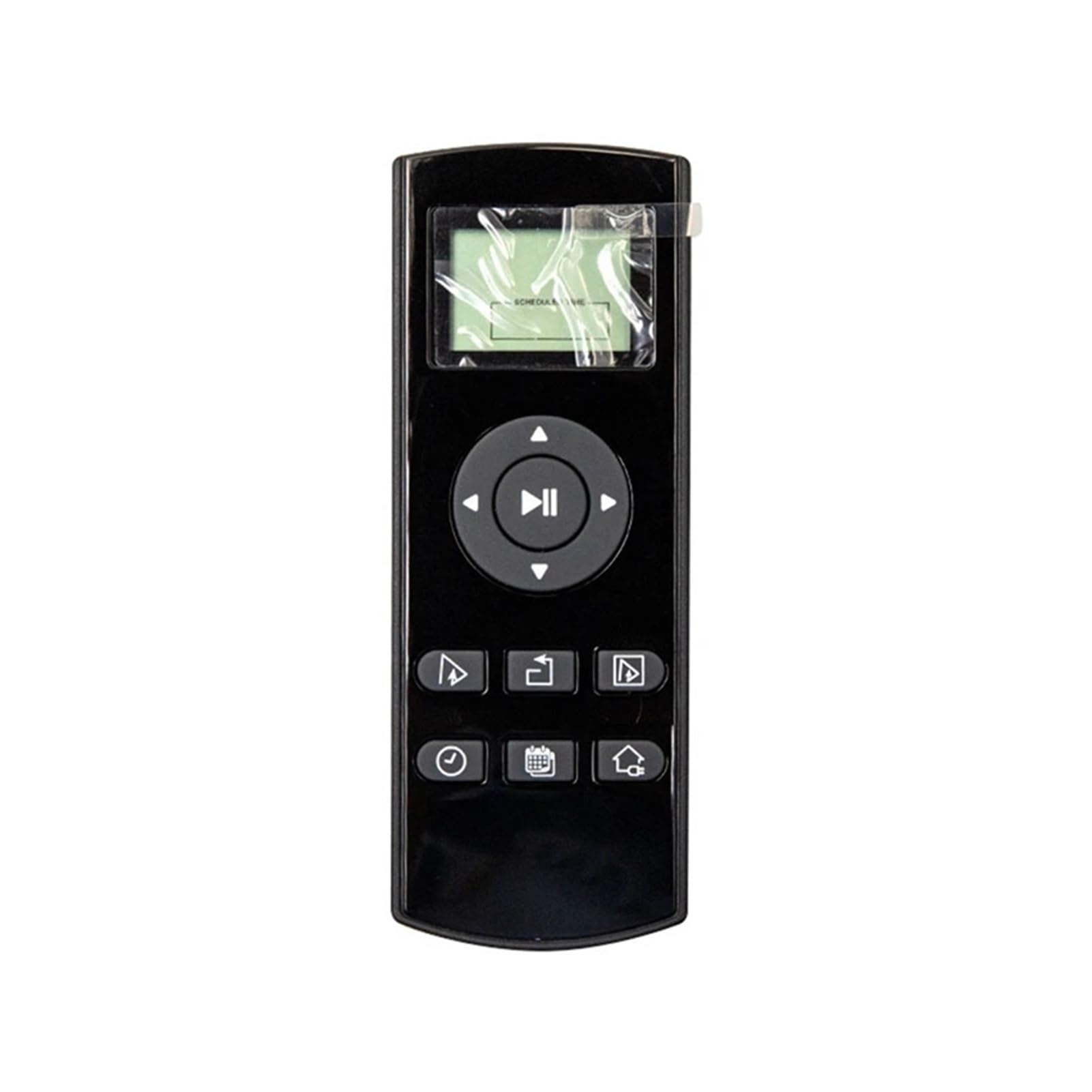 Pexlor Compatible for Rowenta Explorer Series 20 Robot Vacuum Cleaner Remote Control Accessory
