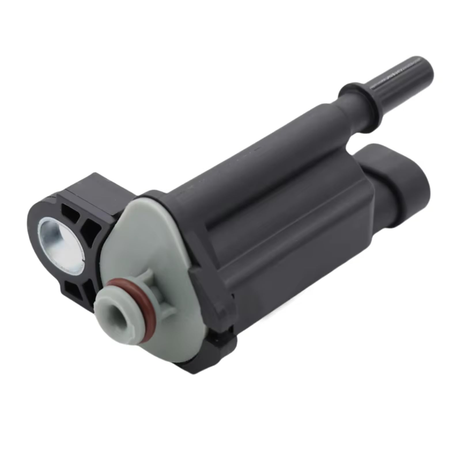 Valve Solenoid Compatible with Cadillac for Deville for Escalade for SRX 1 Pcs Evap Emission Vapor Canister Purge Solenoid Valve 12581282