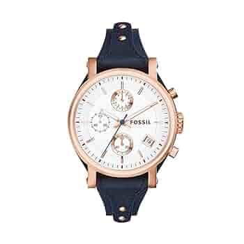 【新品】フォッシル 腕時計 レディース ネイビー 楽天市場】fossil ネイビー 腕時計 レディースの通販
