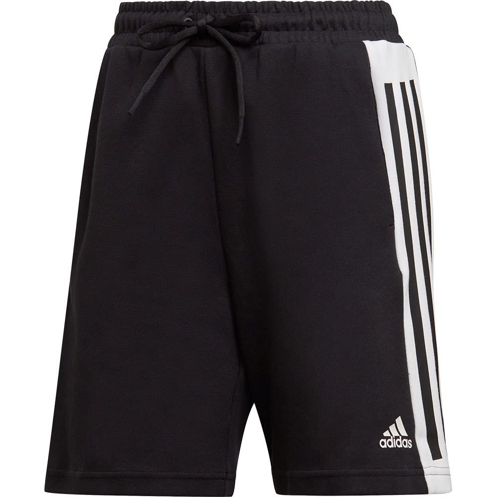 adidas M Fi 3s Short - Pantalón Corto Hombre