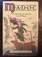 Madoc: The Making of a Myth (Oxford Paperback Reference) 0192851780 Book Cover