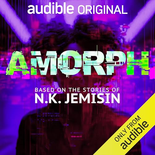 Start This Inspiring Full Audiobook — Perfect During Your Workout.