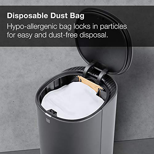 Image of ECOVACS DEEBOT Robot Vacuum and Mop, Station