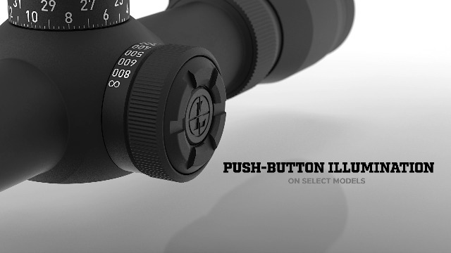 Amazon.com : VX-4HD 3-12x50 (30mm) CDS-ZL2 Side Focus Duplex