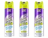 OxiClean Foam-Tastic 19 Oz. (Pack of 3)