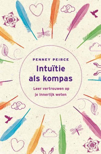 Intuïtie als kompas: leer vertrouwen op je innerlijk weten