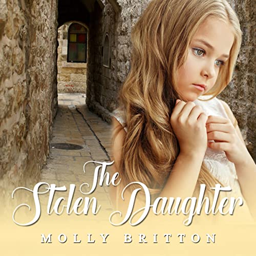 The Stolen Daughter by Molly Britton episode artwork