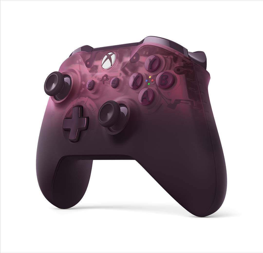Xbox Wireless Controller - Phantom Magenta Special Edition – wersja niemiecka