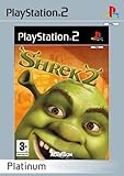  Shrek 2 UK IMPORT