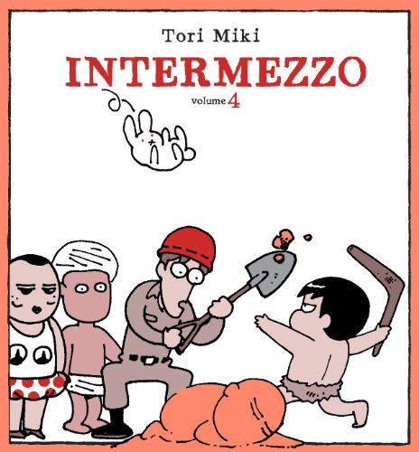 Intermezzo — Tome 4
