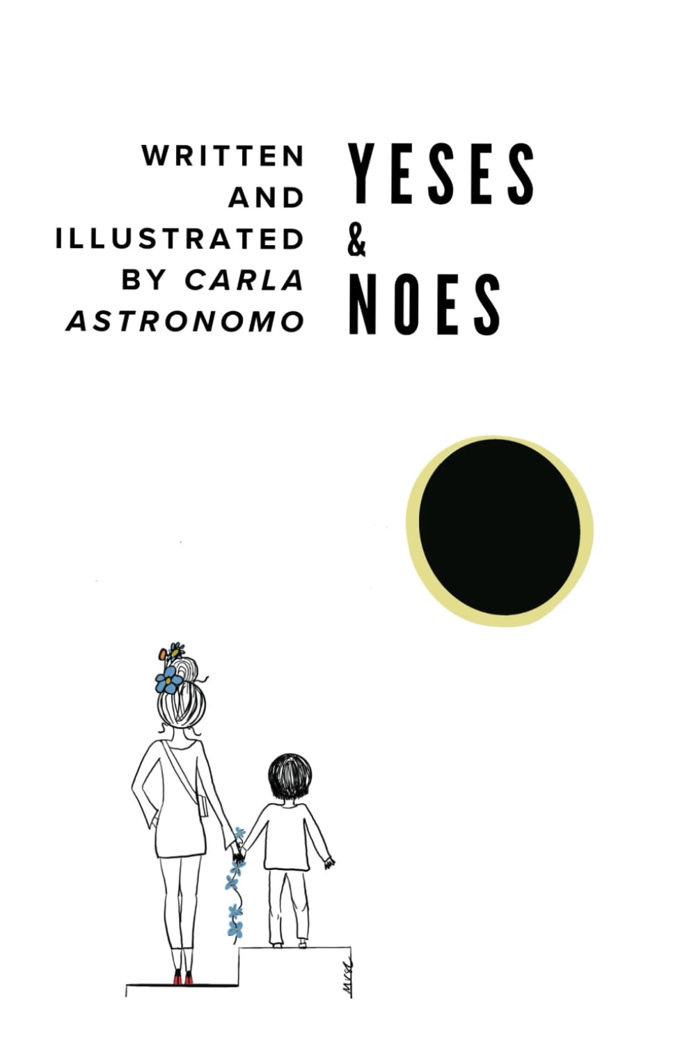 Yeses and Noes: A Gentle Story About Boundaries and Belonging