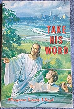 Paperback Take His Word Book