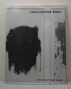 Amazon.co.jp: ア クリストファーウール 洋書作品集 Christopher Wool Amazon.co.jp: ア クリストファーウール 洋書作品集 Christopher Wool