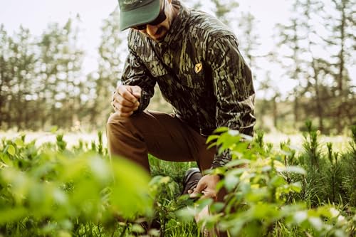 El Mejor Listado de Ropa de Caza para Hombre . 12 Ropa de Caza para Hombre marca SCENTBLOCKER (3)