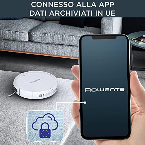 Rowenta X-plorer Serie 45 RR8227