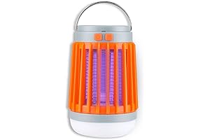 Mosquito Bug Killer Cordless (1 Pack)