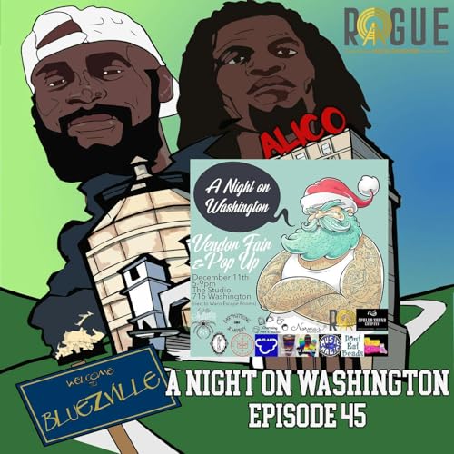 A Night on Washington
