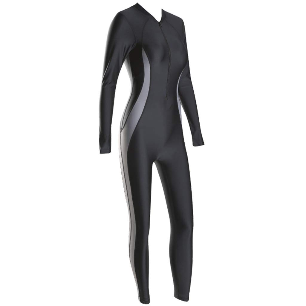 Amazon.co.jp: Wetsuit Women's Wetsuit, Women's Full Set