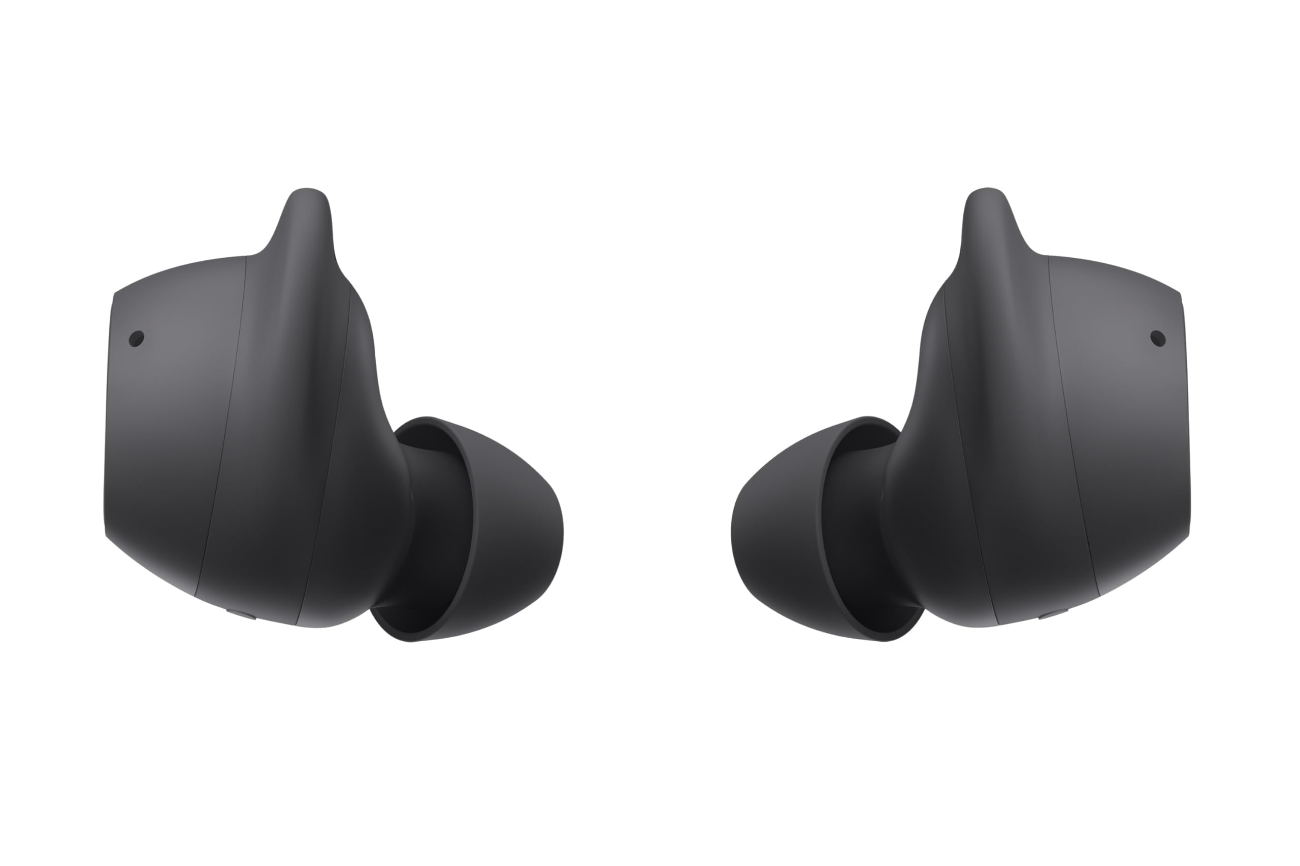 Samsung Galaxy Buds FE - Auriculares inalámbricos True Wireless, Color Gris Oscuro