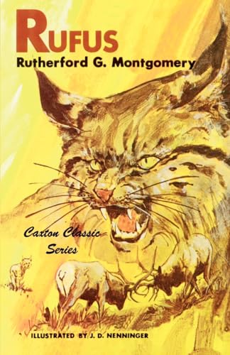 Rufus (Caxton Classics) 0870044052 Book Cover