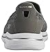 Skechers Women's Go Walk 5 Honor Sneaker, Grey, 8 XW US