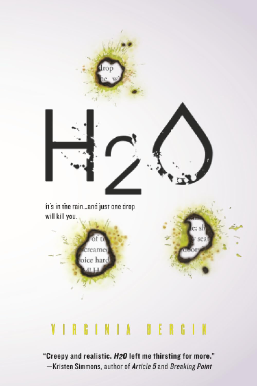 H2O (H2O, 1)