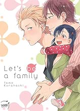 Download Let's be a family PDF