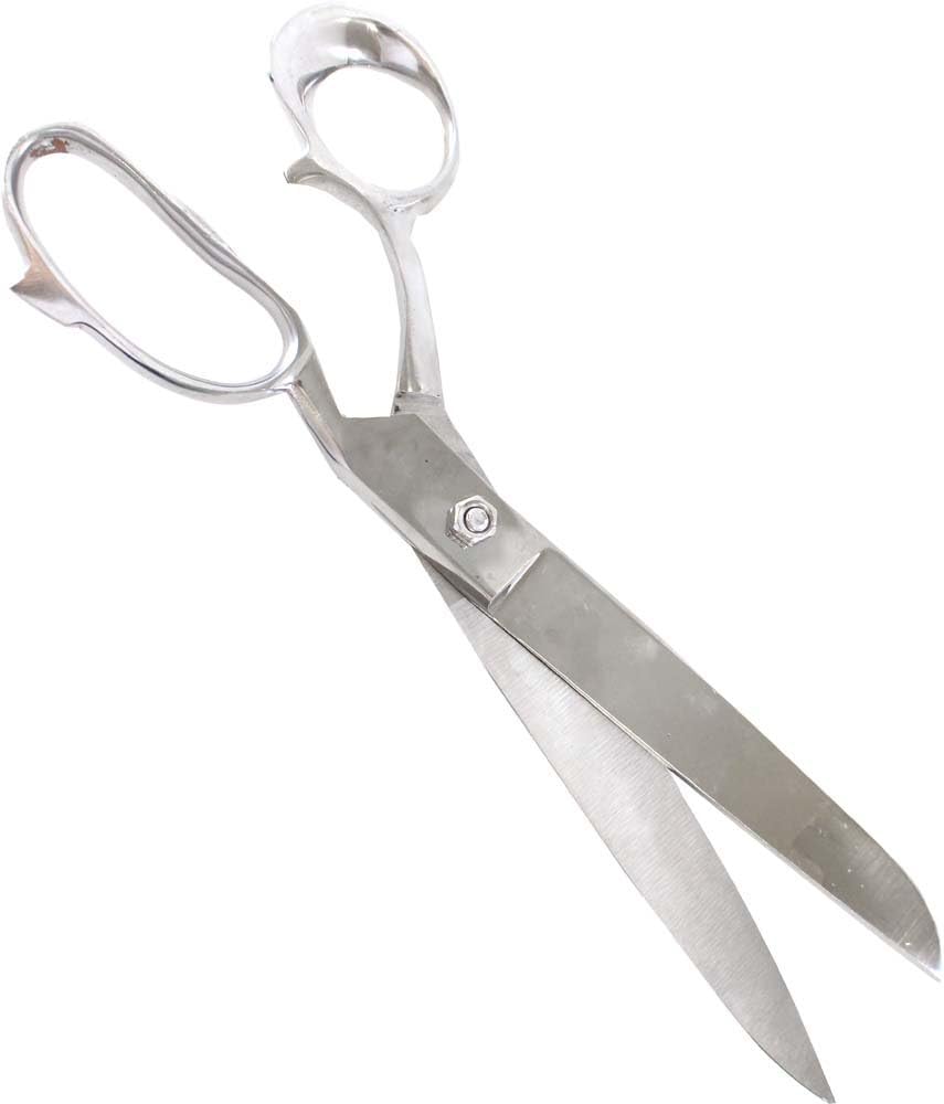 Hawk SC77120 Tailor Scissors, 12-Inch