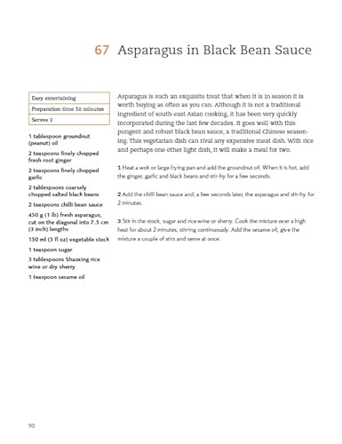 Ken Hom's Top 100 Stir Fry Recipes: Quick And Easy Dishes For Every Occasion (Bbc Books' Quick & Easy Cookery) #TOP3