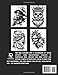 Tattoo book: 500 Modern Designs and Ideas of Tattoo Art in Black and Gray Colors for Beginners, Real Tattoos, and Artists professional Perfect for Adults, Men, Women, and Teens (Tattoo Design Book)