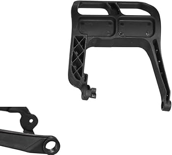 Amazon.com: SaferCCTV Chain Brake Handle Lever Compatible with