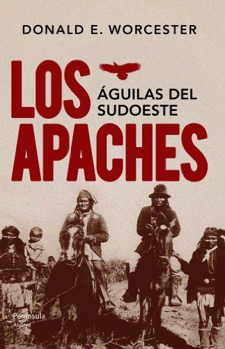 Portada de Los Apaches