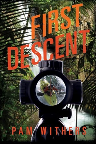 First Descent view 2