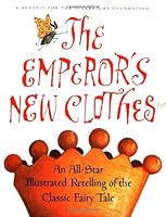 The Emperor's New Clothes (Young Reading) B01K13QR9I Book Cover