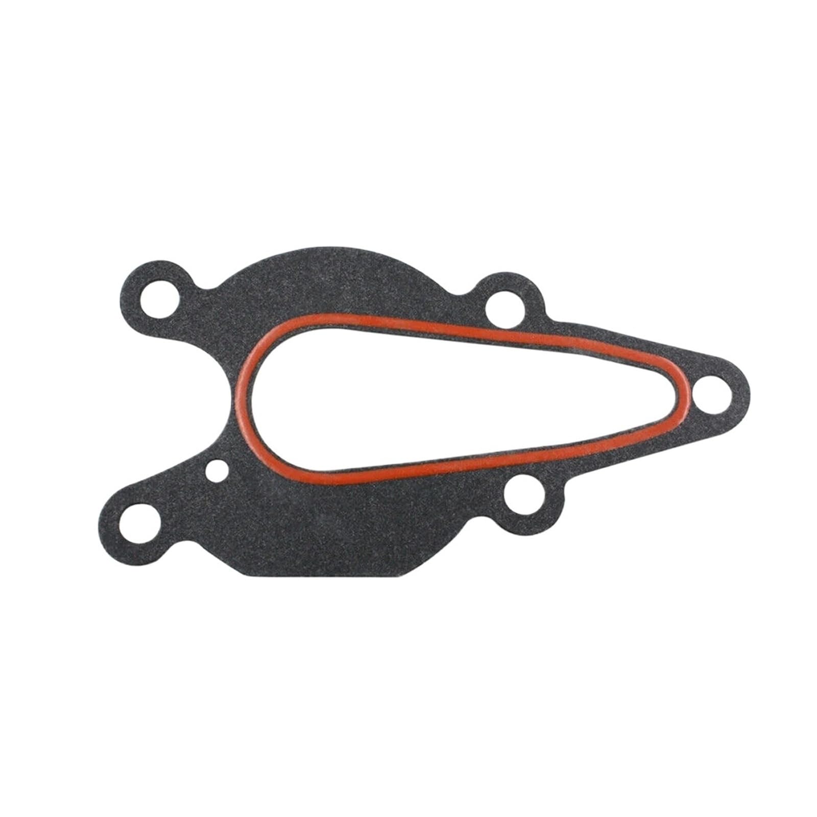 For kit girante pompa acqua Mercury 46-42089A4 sostituzione 6-15HP | Motore fuoribordo, kit di sostituzione di servizio, 6-15HP, 46-42089A4/A3/A5, 18-3149
