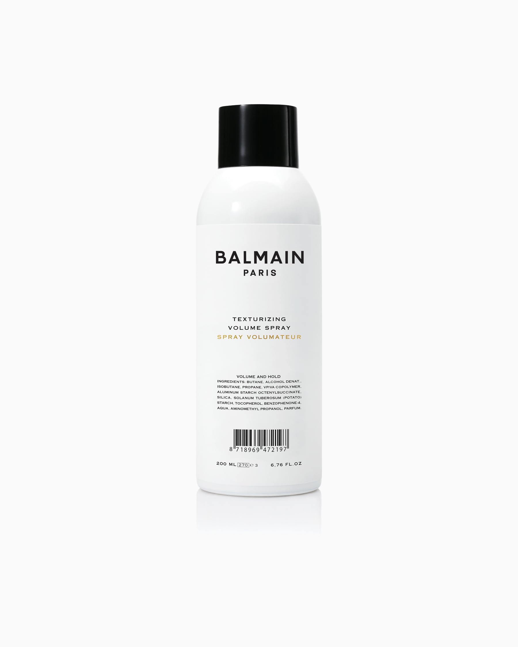 Balmain Hair Texturizing Volume Spray200 Ml, 200Ml