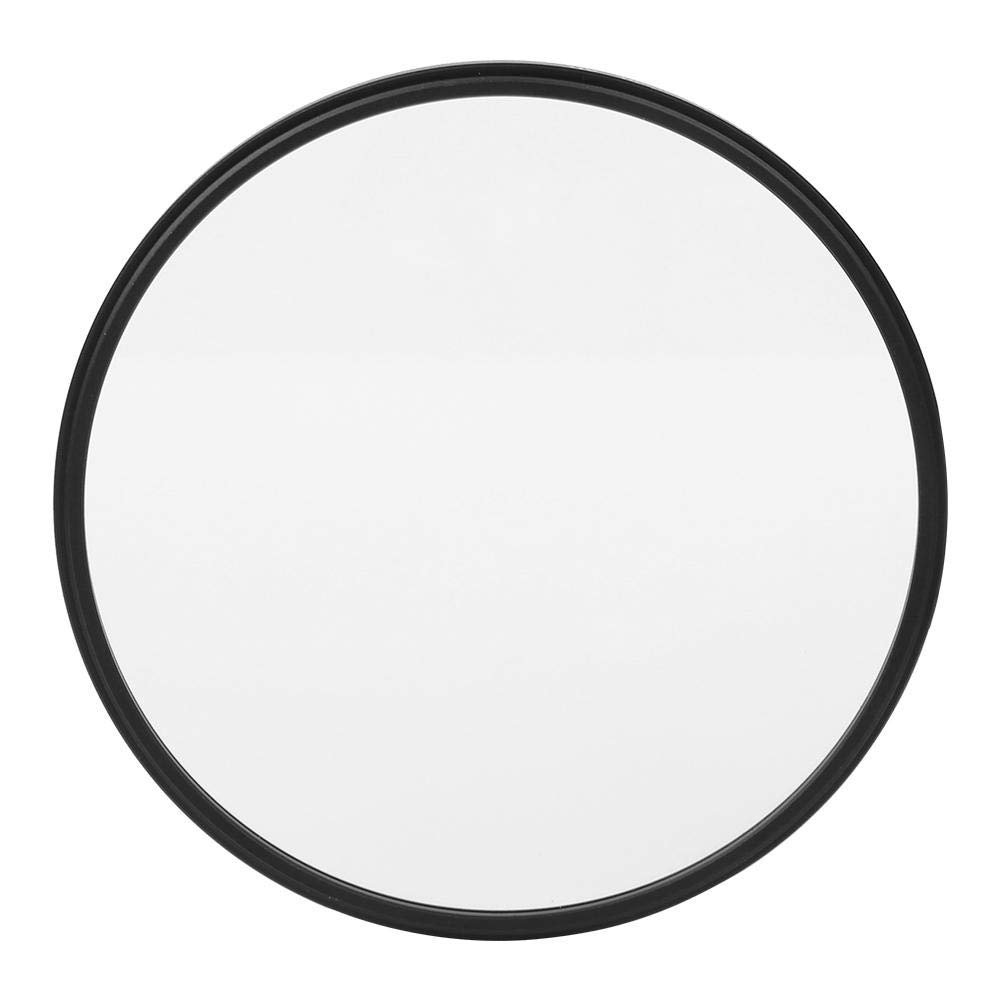 Filtro per lenti UV con fotocamera protettiva da 105 mm, vetro ottico resistente migliora la chiarezza, per per per reflex digitale per la fotografia di neve in