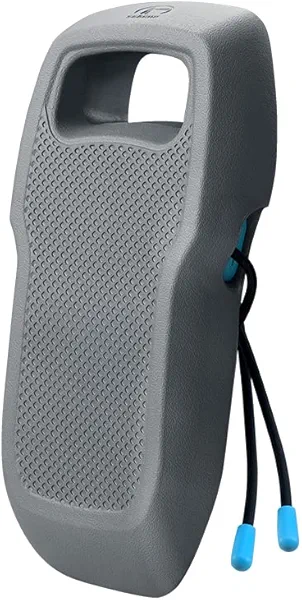 Sebnux Boat Fenders Boat Bumpers for Docking Portable Boat Fenders EVA Pontoon Boat Fenders Ideal for Fishing Boat, Pontoon Boat, PWC and Jet Ski