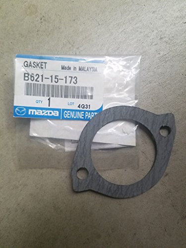 Mazda Coolant Gasket - B621-15-173