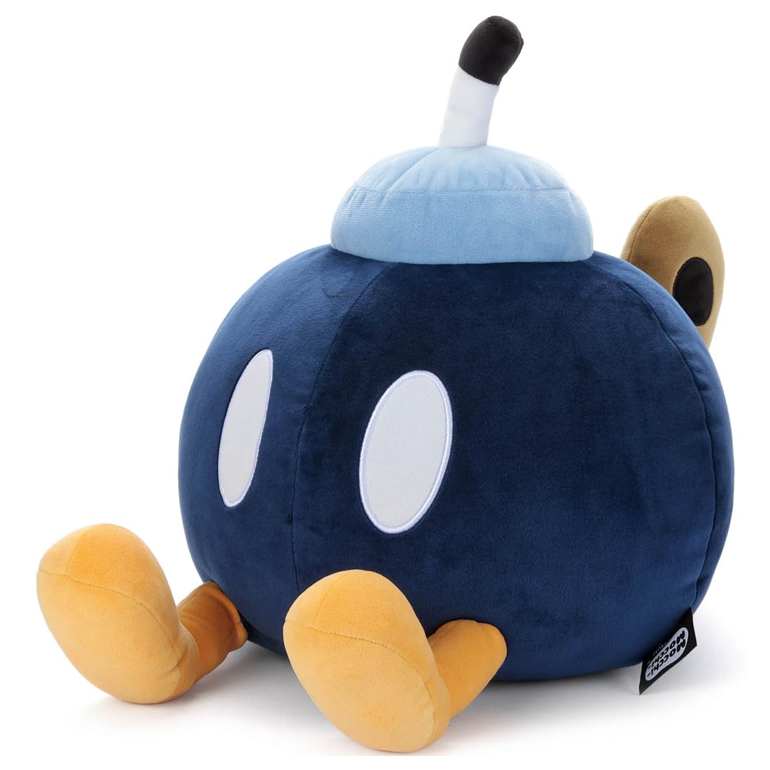 もっちぃ サリーのおしりやボンベ型も！タカラトミーアーツ｢Mocchi-Mocchi-(もっ