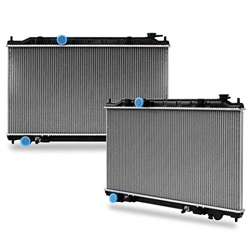 STAYCO CU2414 Complete Cooling Radiator