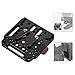 V-Lock Assembly Kit Female V-Dock Male V-Lock Quick Release Plate for V-Mount Battery