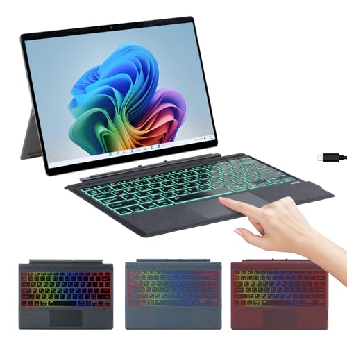 Amazon.co.jp: 【超繊維レザー・超軽量・超薄型】Aulaiiex Surface Pro