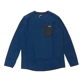 Amazon | [Patagonia (パタゴニア)] M's R1 Air Crew メンズ R1