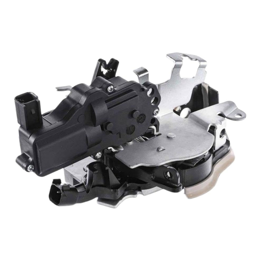 Sxkgysejq Onecolor Car Front Left Door Lock Actuator 2 Pin Ck2z1521813j Compatible With 2015-2019